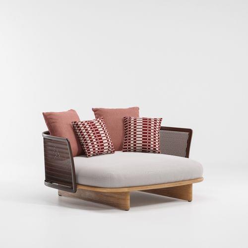Mesh Daybed