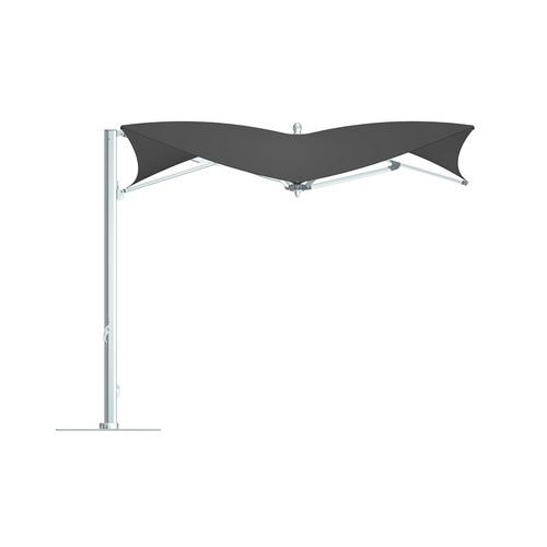 Manta Cantilever