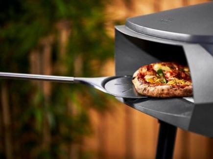 Pizza wie beim Italiener